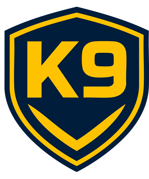 K9 Security logo